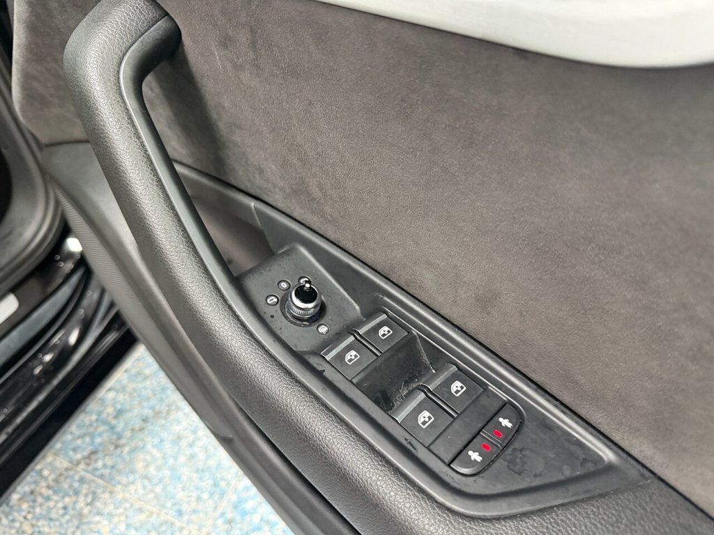 Used Audi A4 2017 for sale - 76776691: Photo 27