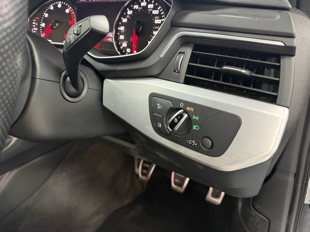 Used Audi A4 2017 for sale - 76776691: Photo 29