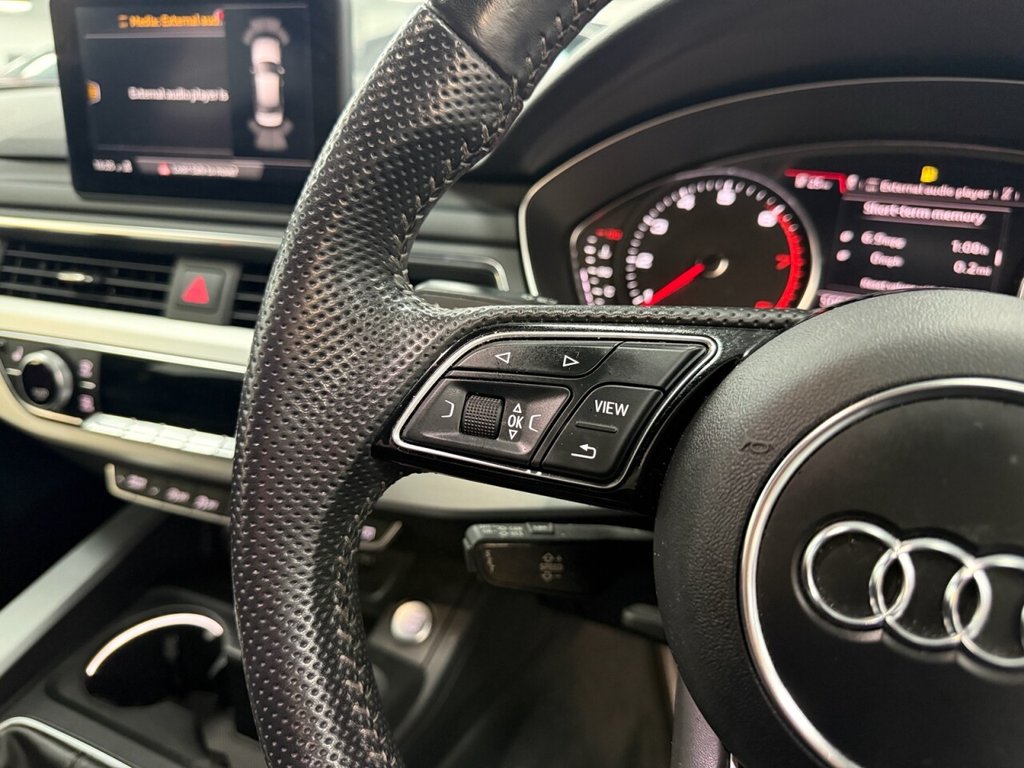 Used Audi A4 2017 for sale - 76776691: Photo 31