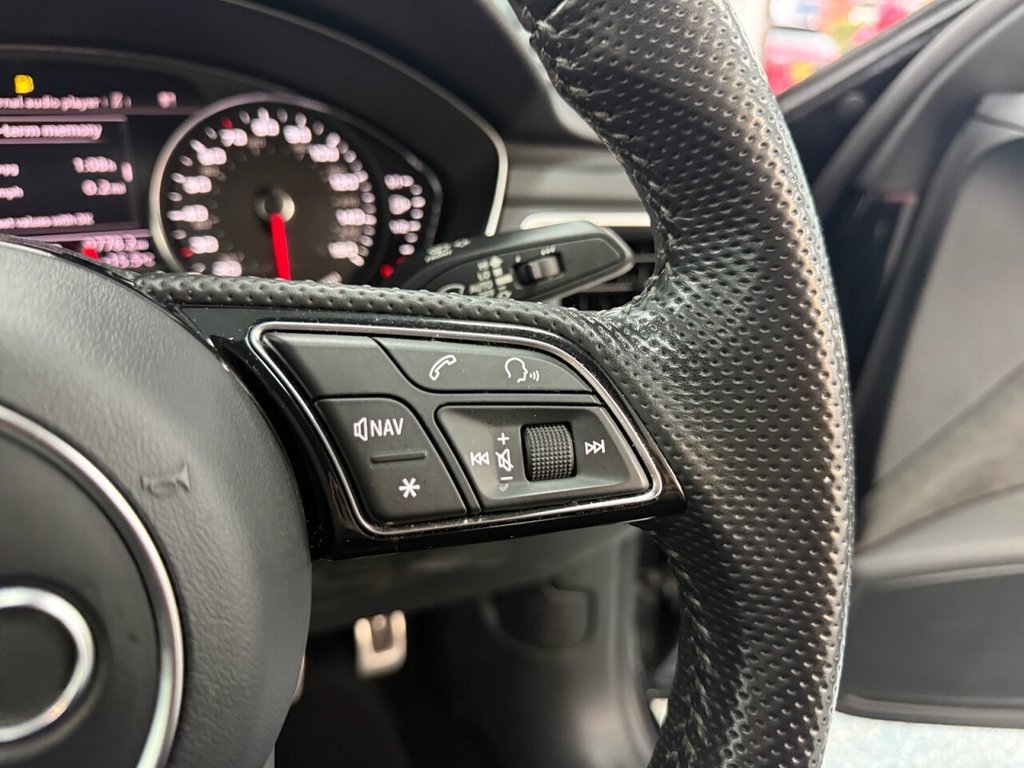 Used Audi A4 2017 for sale - 76776691: Photo 32