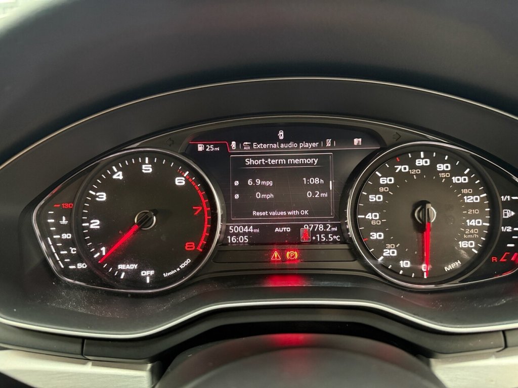 Used Audi A4 2017 for sale - 76776691: Photo 33