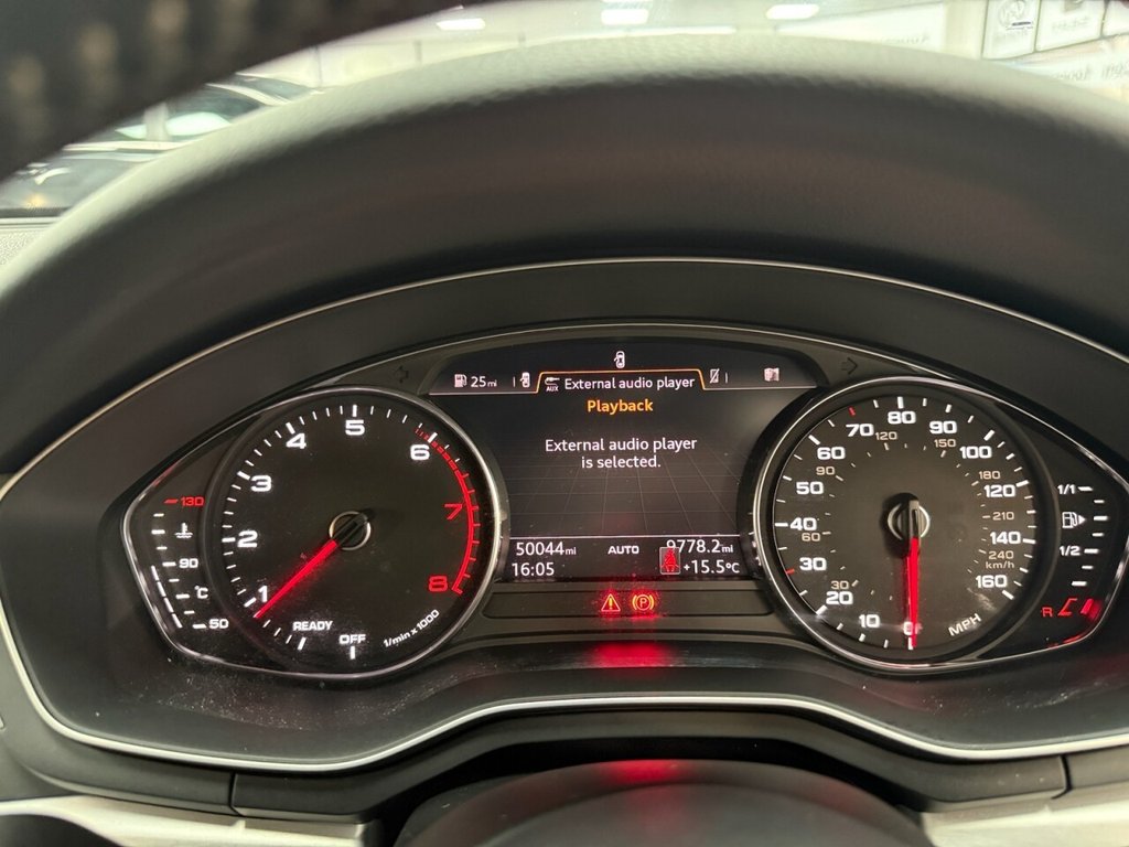 Used Audi A4 2017 for sale - 76776691: Photo 34