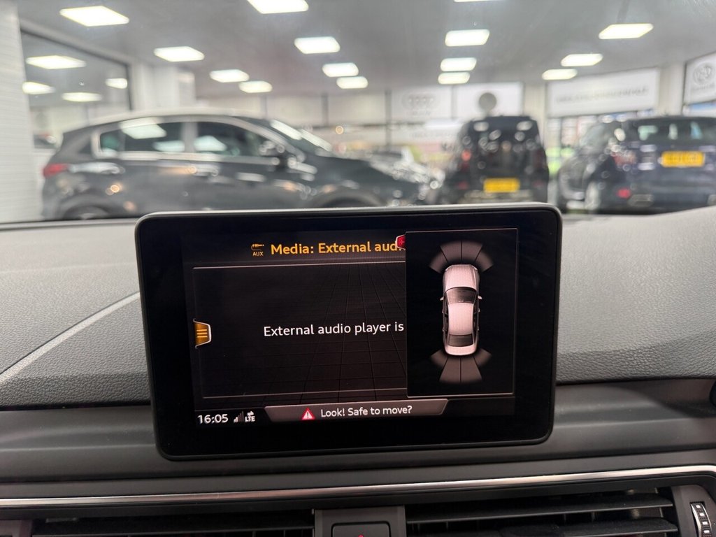 Used Audi A4 2017 for sale - 76776691: Photo 36