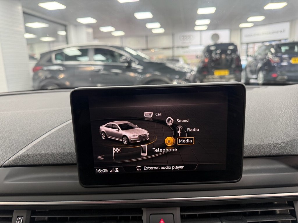 Used Audi A4 2017 for sale - 76776691: Photo 37