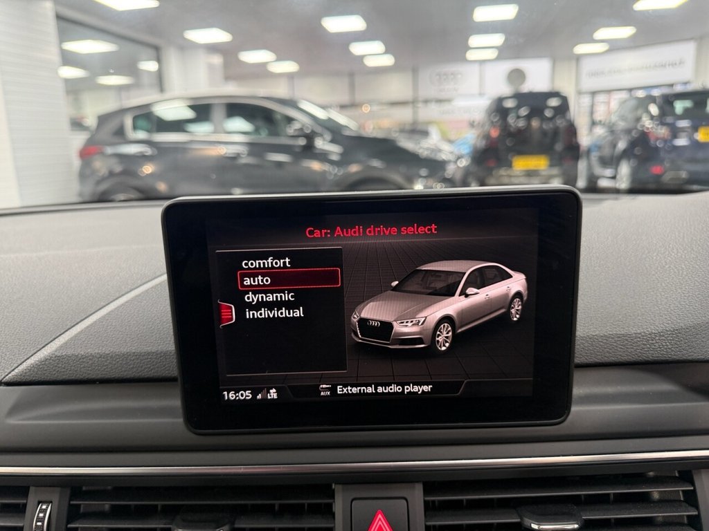 Used Audi A4 2017 for sale - 76776691: Photo 38