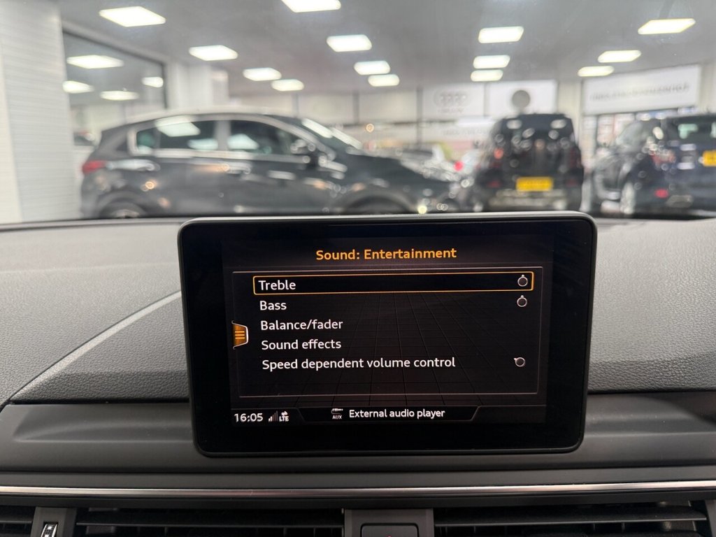 Used Audi A4 2017 for sale - 76776691: Photo 39