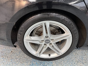 Used Audi A4 2017 for sale - 76776691: Photo