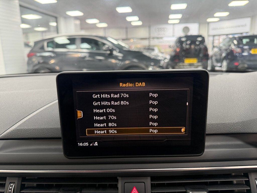 Used Audi A4 2017 for sale - 76776691: Photo 40