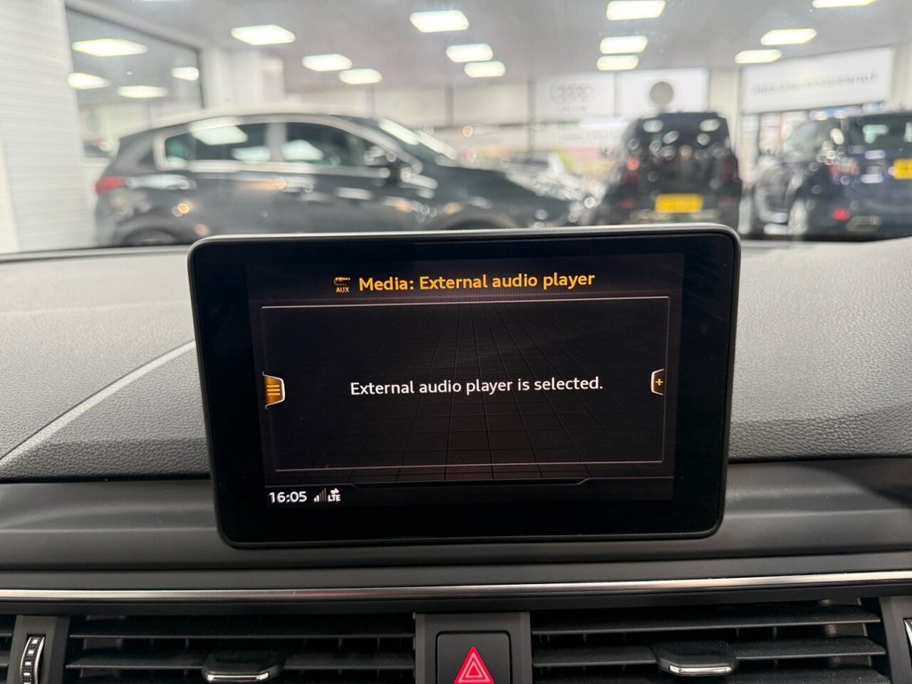 Used Audi A4 2017 for sale - 76776691: Photo 41