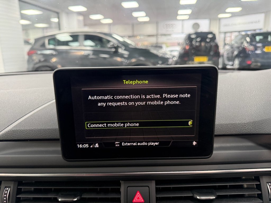 Used Audi A4 2017 for sale - 76776691: Photo 42