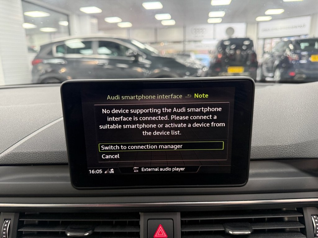 Used Audi A4 2017 for sale - 76776691: Photo 43