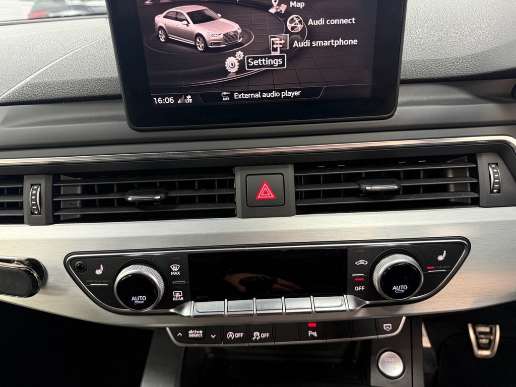 Used Audi A4 2017 for sale - 76776691: Photo 44