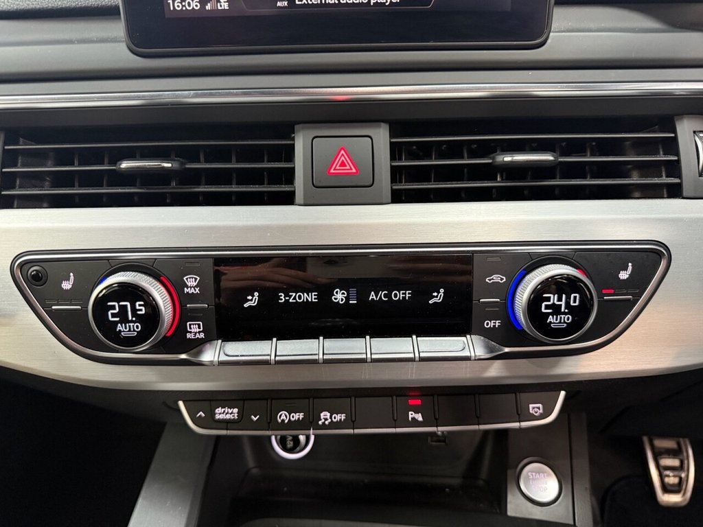 Used Audi A4 2017 for sale - 76776691: Photo 45