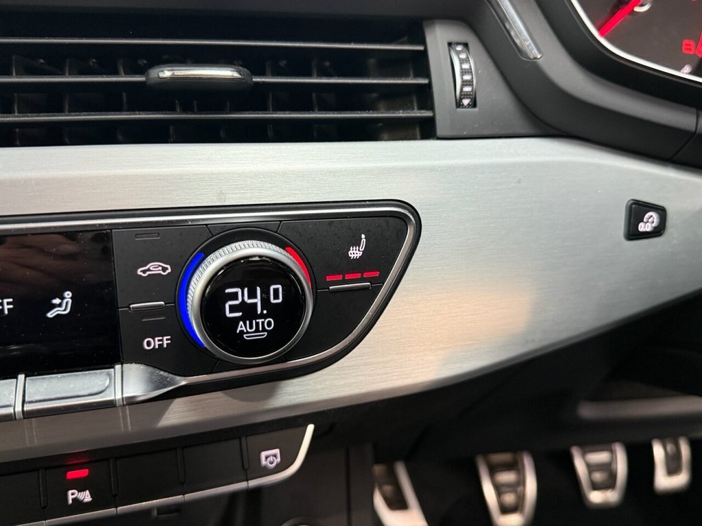 Used Audi A4 2017 for sale - 76776691: Photo 46