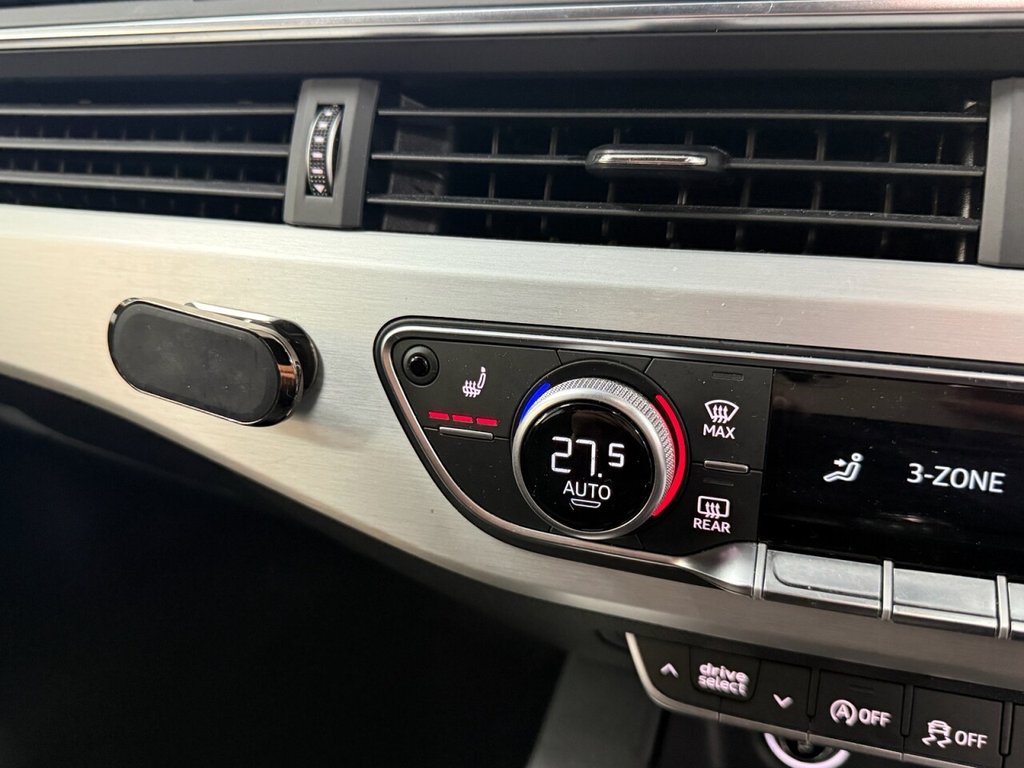 Used Audi A4 2017 for sale - 76776691: Photo 47