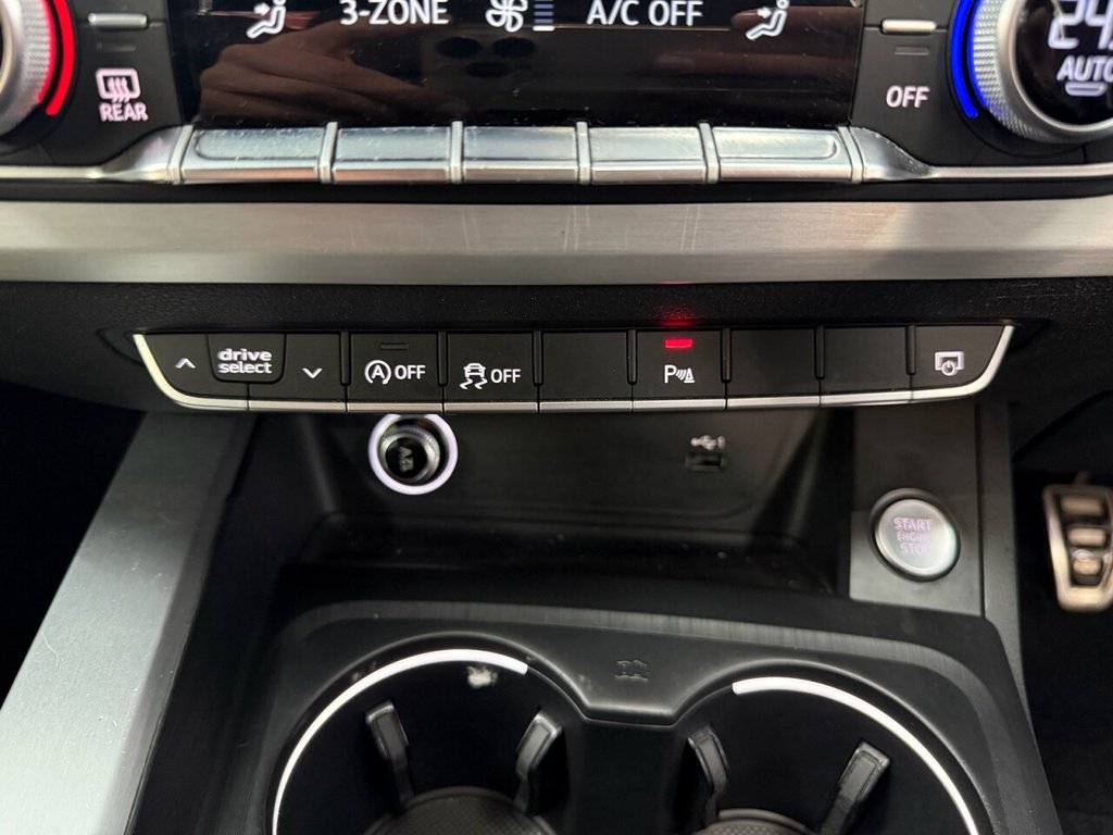 Used Audi A4 2017 for sale - 76776691: Photo 48