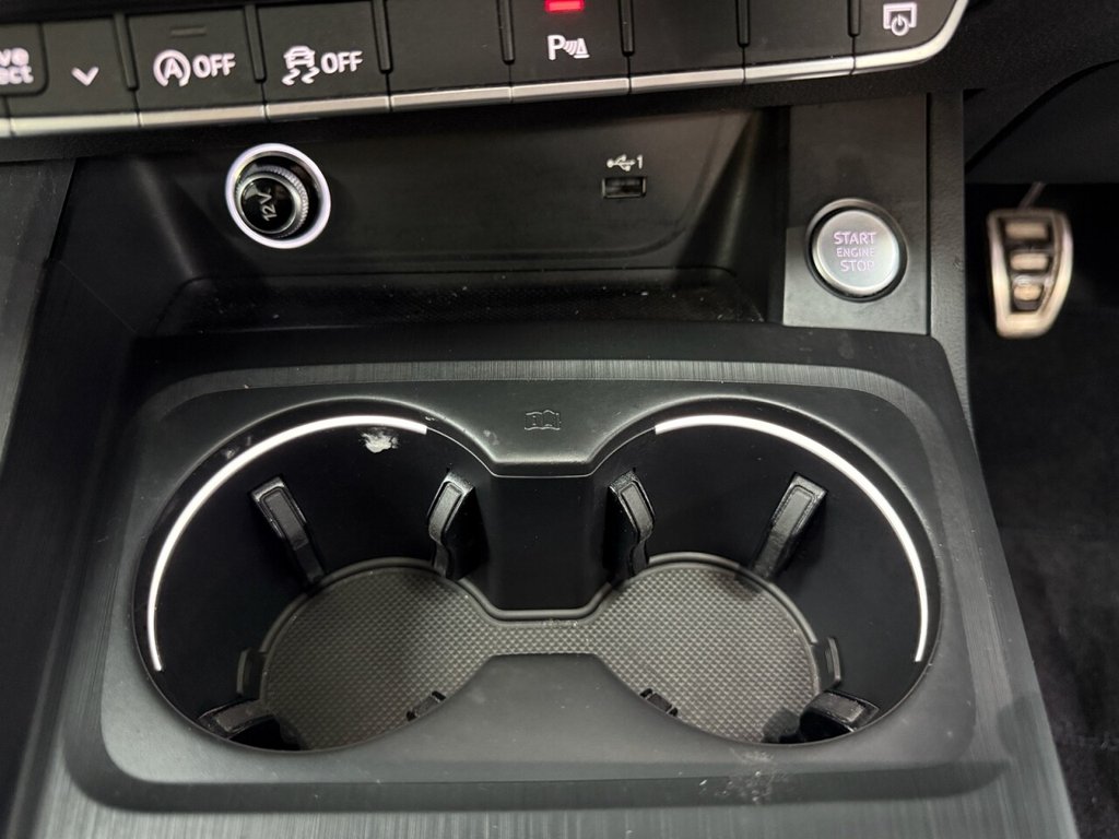 Used Audi A4 2017 for sale - 76776691: Photo 49