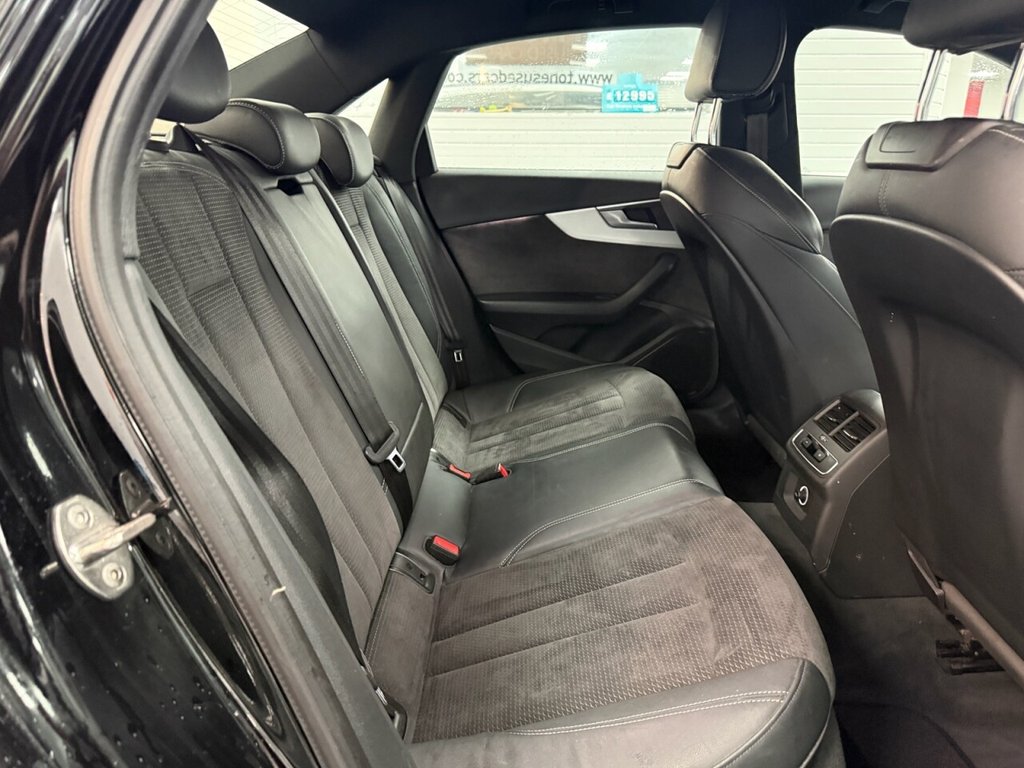 Used Audi A4 2017 for sale - 76776691: Photo 5