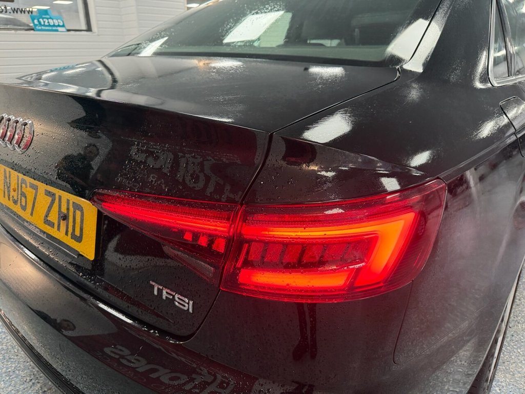 Used Audi A4 2017 for sale - 76776691: Photo 7