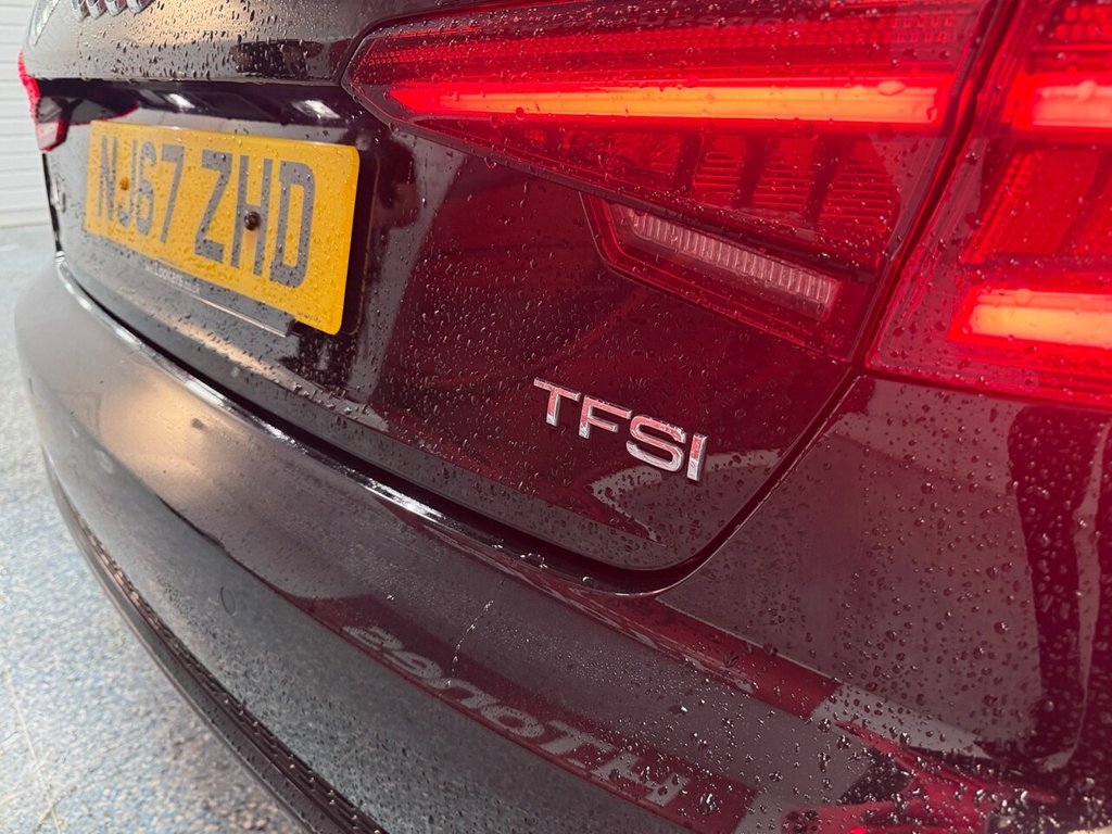 Used Audi A4 2017 for sale - 76776691: Photo 8