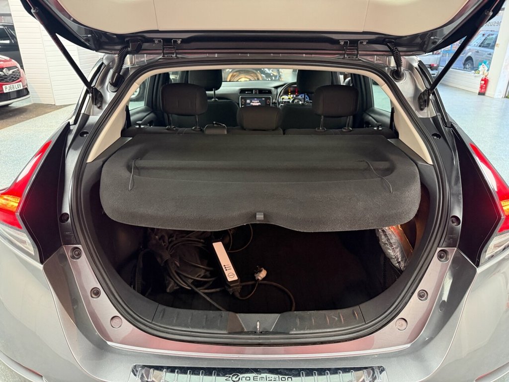 Used Nissan Leaf 2021 for sale - 76973075: Photo 11