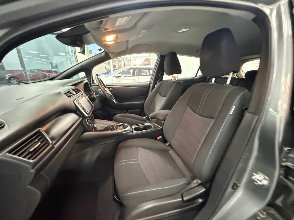 Used Nissan Leaf 2021 for sale - 76973075: Photo 18