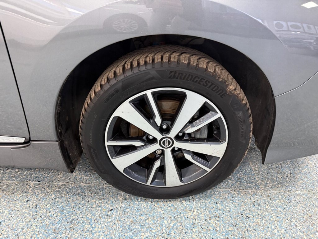 Used Nissan Leaf 2021 for sale - 76973075: Photo 24