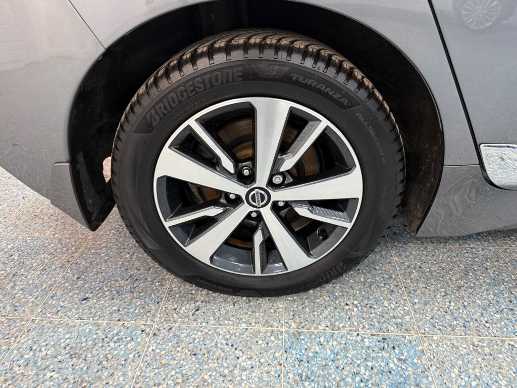 Used Nissan Leaf 2021 for sale - 76973075: Photo 3