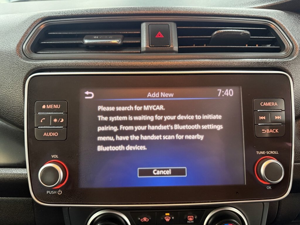 Used Nissan Leaf 2021 for sale - 76973075: Photo 34