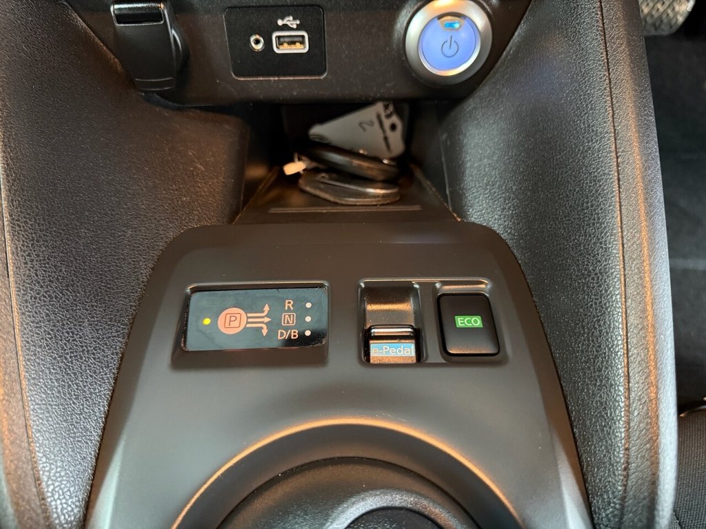 Used Nissan Leaf 2021 for sale - 76973075: Photo 41