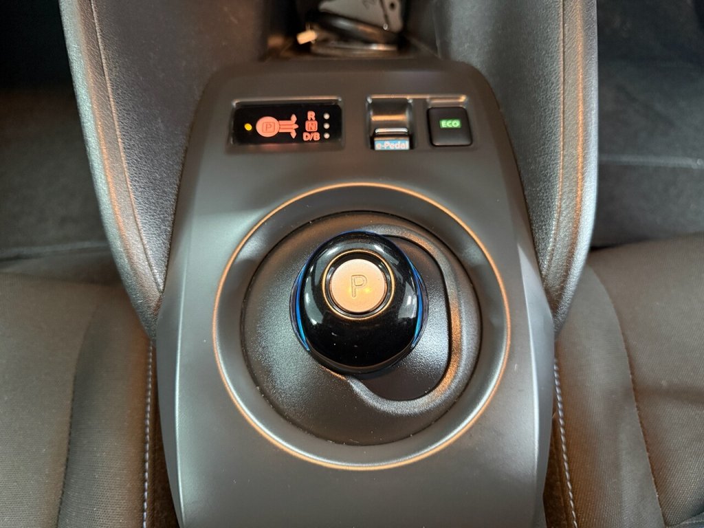 Used Nissan Leaf 2021 for sale - 76973075: Photo 42