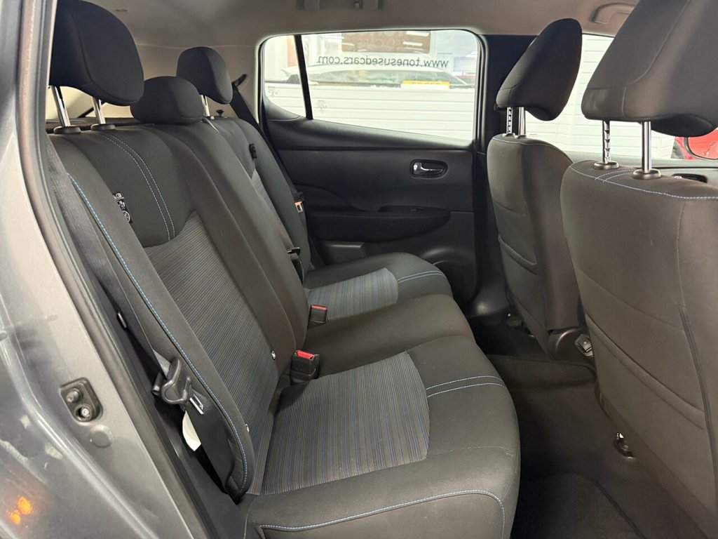 Used Nissan Leaf 2021 for sale - 76973075: Photo 5
