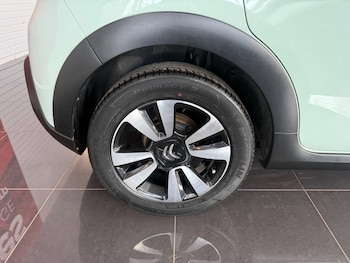 Used Citroen C3 2018 for sale - 78612038: Photo