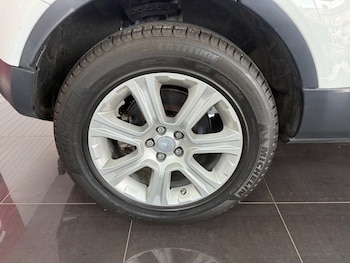 Used Land Rover Range Rover Evoque 2018 for sale - 79258782: Photo