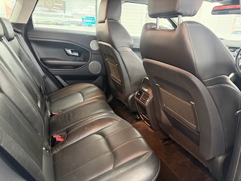 Used Land Rover Range Rover Evoque 2018 for sale - 79258782: Photo
