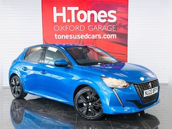 Used Peugeot 208 2020 for sale - 79209994: Photo