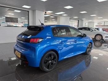 Used Peugeot 208 2020 for sale - 79209994: Photo