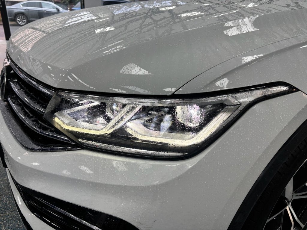 Used Volkswagen Tiguan 2021 for sale - 77250668: Photo 12