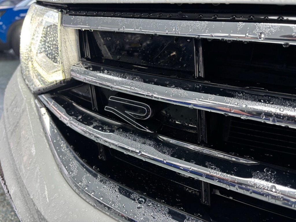 Used Volkswagen Tiguan 2021 for sale - 77250668: Photo 15