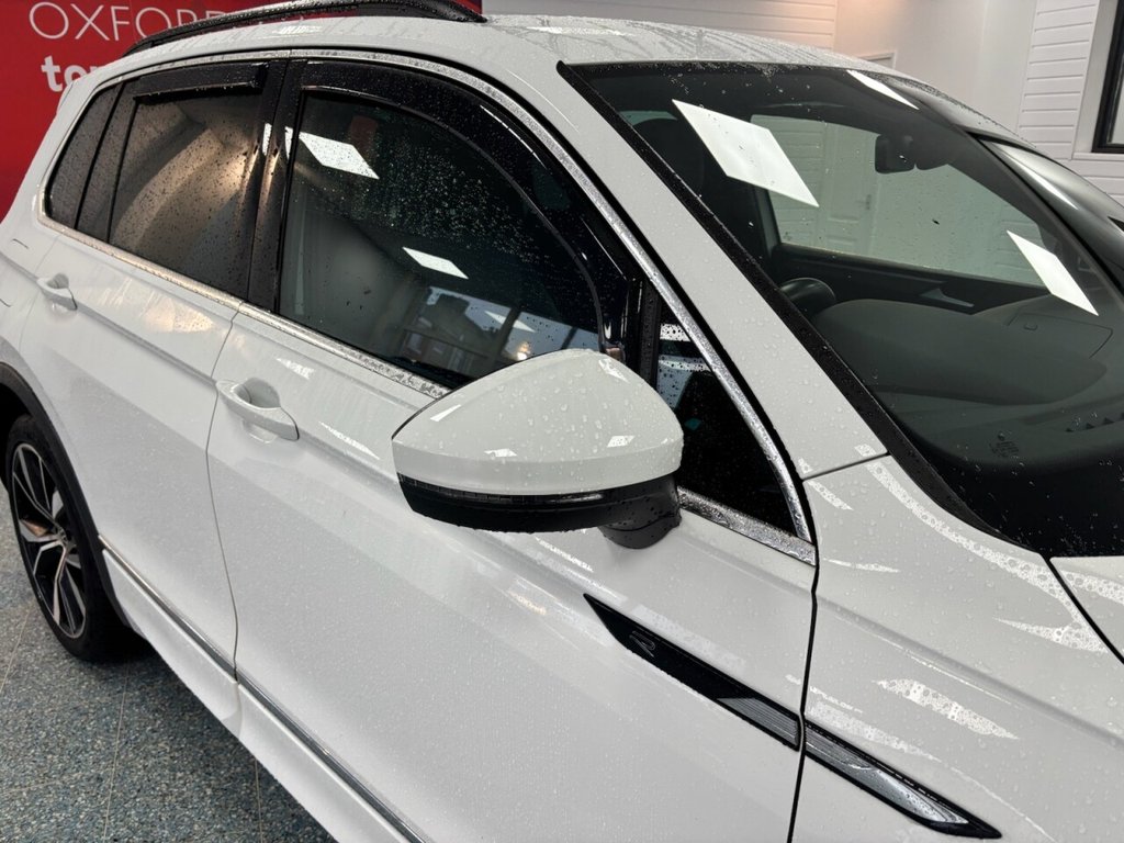 Used Volkswagen Tiguan 2021 for sale - 77250668: Photo 17