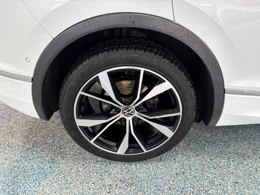 Used Volkswagen Tiguan 2021 for sale - 77250668: Photo 19