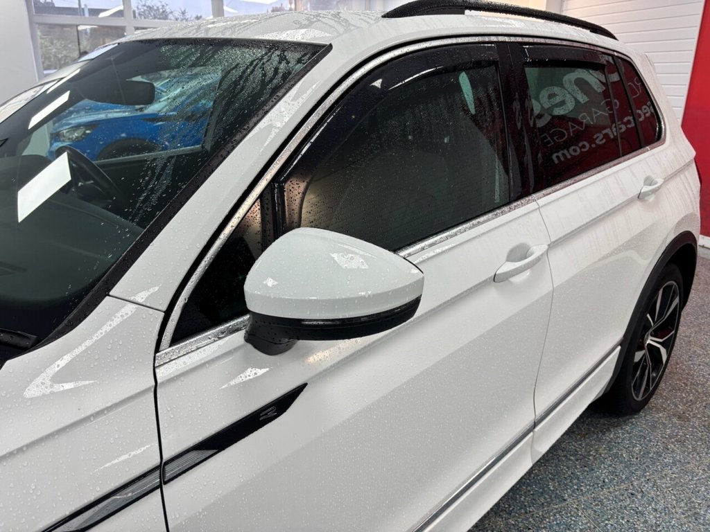 Used Volkswagen Tiguan 2021 for sale - 77250668: Photo 22