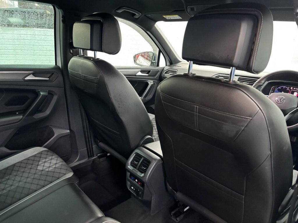 Used Volkswagen Tiguan 2021 for sale - 77250668: Photo 26