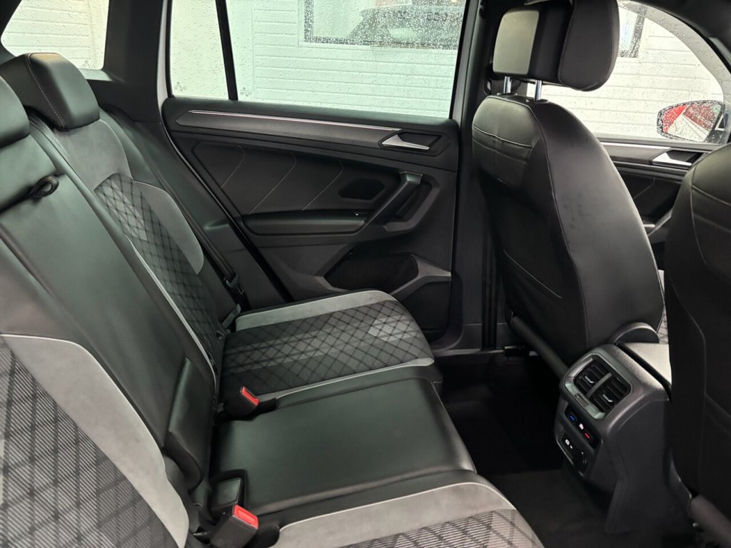 Used Volkswagen Tiguan 2021 for sale - 77250668: Photo 27