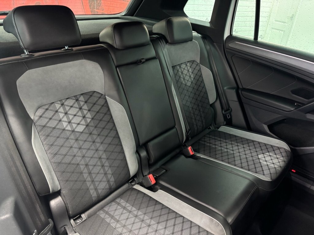 Used Volkswagen Tiguan 2021 for sale - 77250668: Photo 28