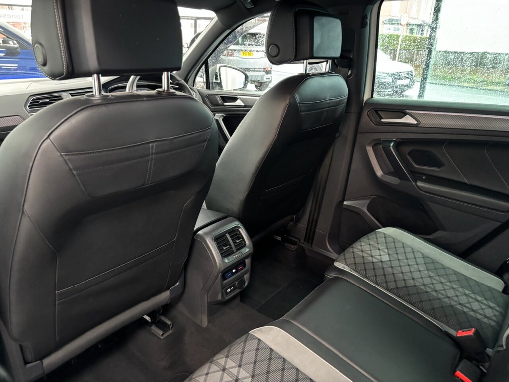 Used Volkswagen Tiguan 2021 for sale - 77250668: Photo 35