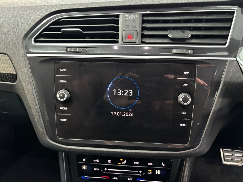 Used Volkswagen Tiguan 2021 for sale - 77250668: Photo 38