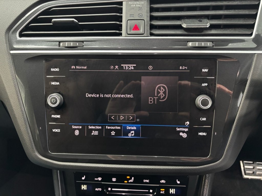 Used Volkswagen Tiguan 2021 for sale - 77250668: Photo 39