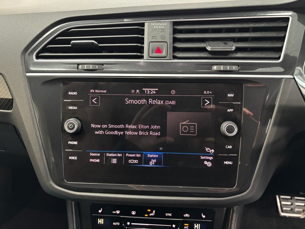 Used Volkswagen Tiguan 2021 for sale - 77250668: Photo 40