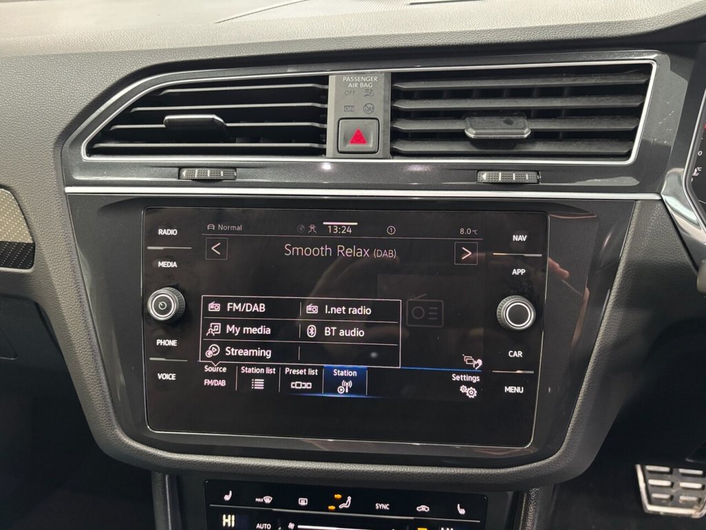 Used Volkswagen Tiguan 2021 for sale - 77250668: Photo 41